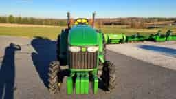 2005 John Deere 3720 Image