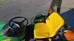 2005 John Deere 3720 Image