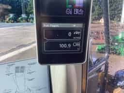 2023 John Deere 6110M Image