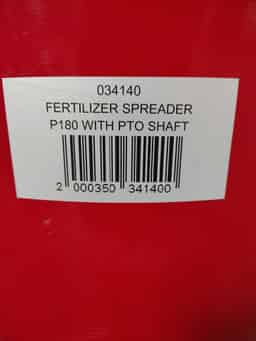 2020 John Deere COSMO Image