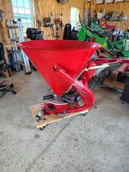 2020 John Deere COSMO Image