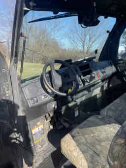 2021 John Deere XUV 835M Image
