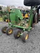 John Deere HX15 Image
