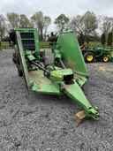 John Deere HX15 Image