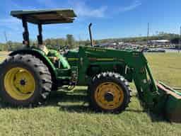 2000 John Deere 5410 Image