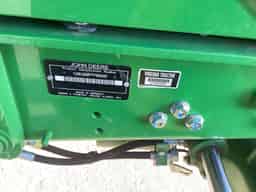 2024 John Deere 6120M Image