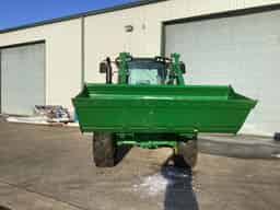 2024 John Deere 6120M Image