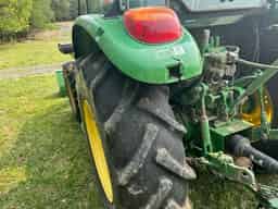 2018 John Deere 5085E Image