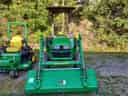 2022 John Deere 3032E Image