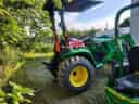 2022 John Deere 3032E Image