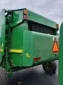 2002 John Deere 567 Image