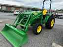 2020 John Deere 4066R Image