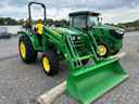 2020 John Deere 4066R Image