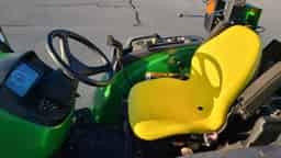 2020 John Deere 4066R Image
