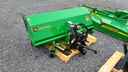 2023 John Deere 60″ HD Front Broom Image