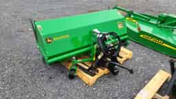 2023 John Deere 60″ HD Front Broom Image