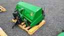 2023 John Deere 60″ HD Front Broom Image