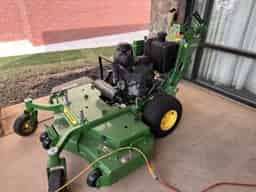 2023 John Deere W52R Image