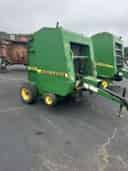 1996 John Deere 446 Image