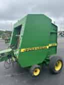1996 John Deere 446 Image
