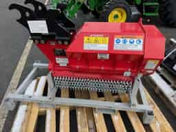 2025 FECON FMX28 Image