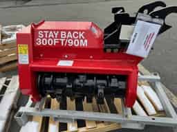 2025 FECON FMX28 Image