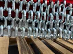 2025 FECON FMX28 Image