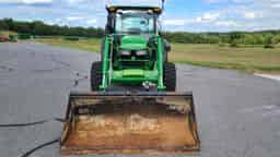 2023 John Deere 5075E Image