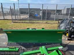 2016 John Deere AF12D Image