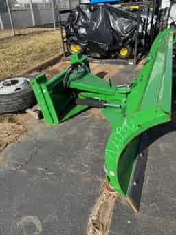 2016 John Deere AF12D Image