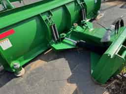 2016 John Deere AF12D Image