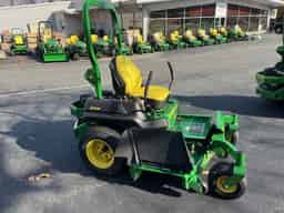 2023 John Deere Z735E Image