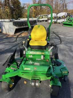 2023 John Deere Z735E Image