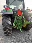 John Deere 6120M Image