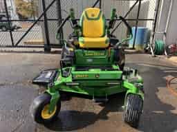 2023 John Deere Z545R Image