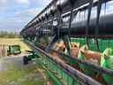 2012 John Deere 625F Image