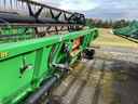 2012 John Deere 625F Image
