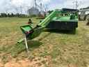 2005 John Deere 730 Image