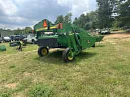 2005 John Deere 730 Image