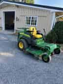 John Deere Z997R Image