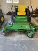 John Deere Z997R Image