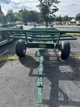 2023 John Deere Bc-24 Image