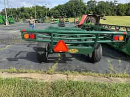 2023 John Deere Bc-24 Image