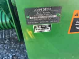 2018 John Deere 348 Image