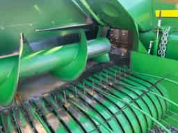 2018 John Deere 348 Image