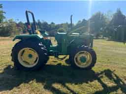 2008 John Deere 5403 Image