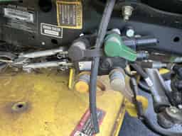 2013 John Deere X738 Image