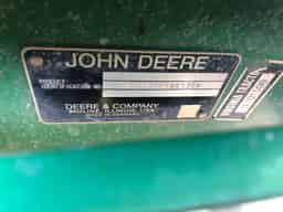 2008 John Deere 6430 Premium Image