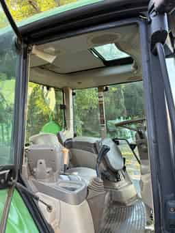 2008 John Deere 6430 Premium Image