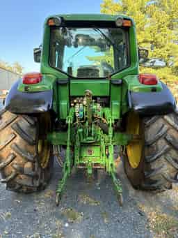 2008 John Deere 6430 Premium Image